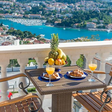 Dubrovnik Dili Apartment Экстерьер фото