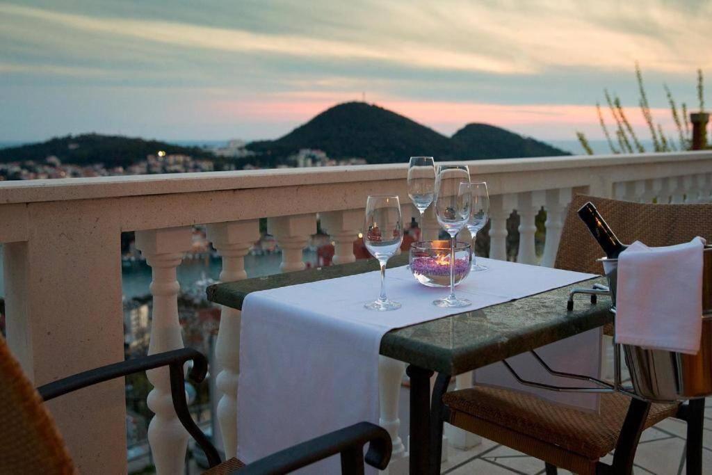 Dubrovnik Dili Apartment Экстерьер фото