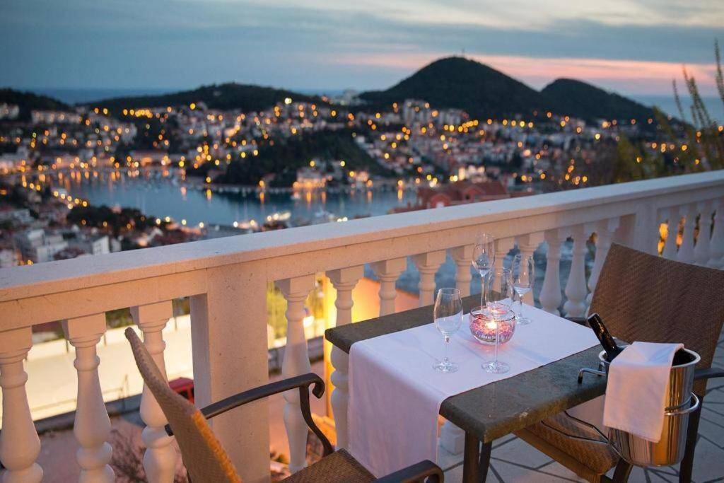 Dubrovnik Dili Apartment Экстерьер фото