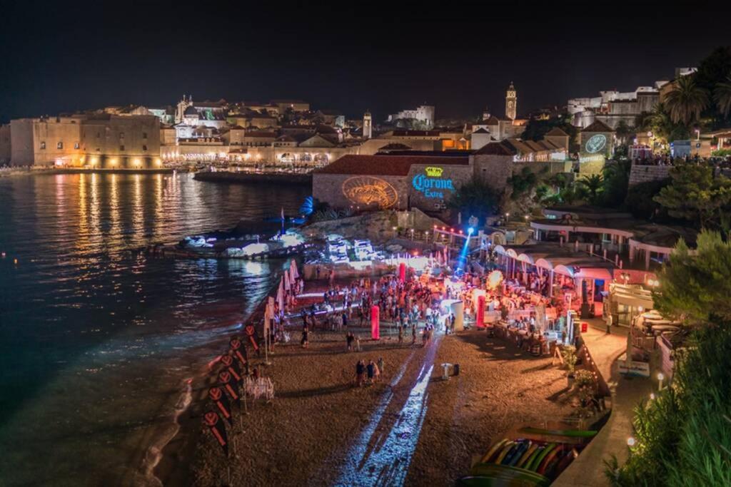Dubrovnik Dili Apartment Экстерьер фото