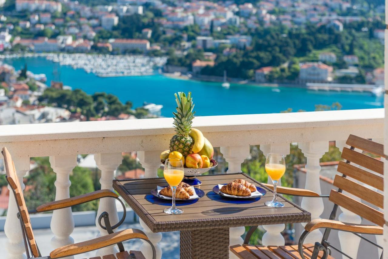 Dubrovnik Dili Apartment Экстерьер фото