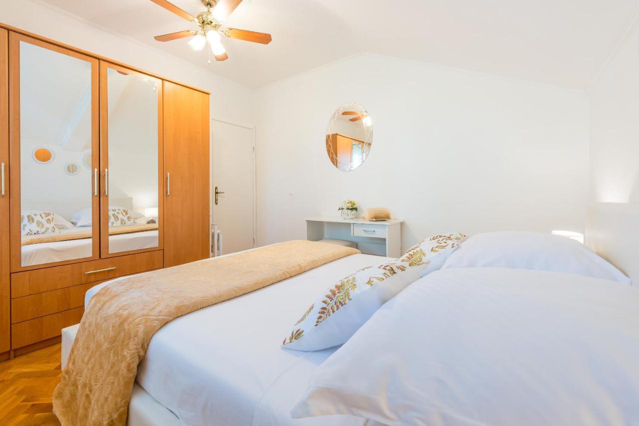 Dubrovnik Dili Apartment Экстерьер фото