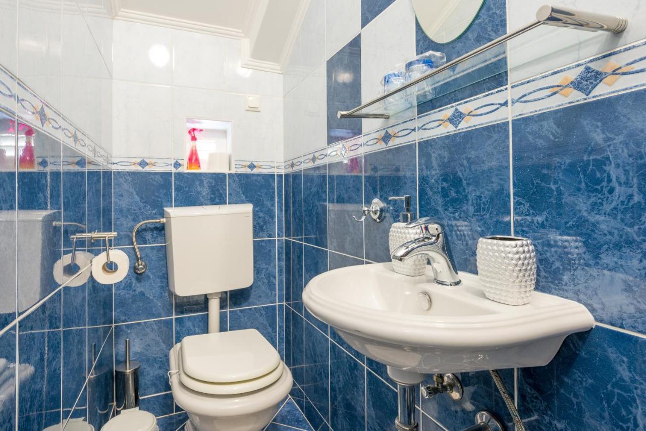 Dubrovnik Dili Apartment Экстерьер фото