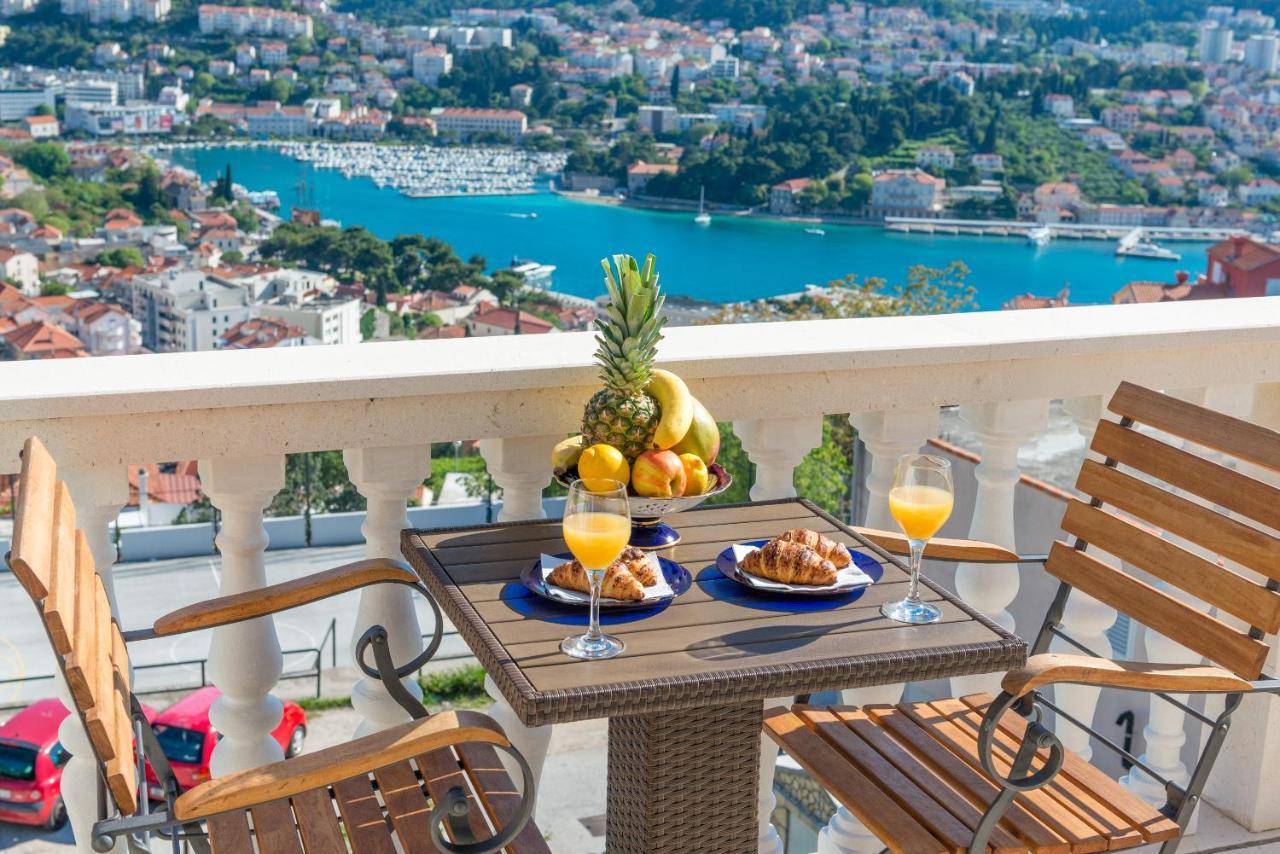 Dubrovnik Dili Apartment Экстерьер фото