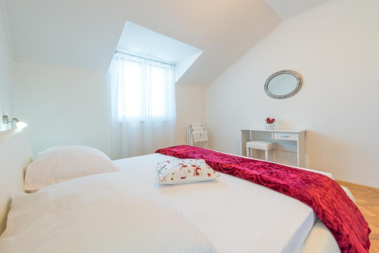 Dubrovnik Dili Apartment Экстерьер фото