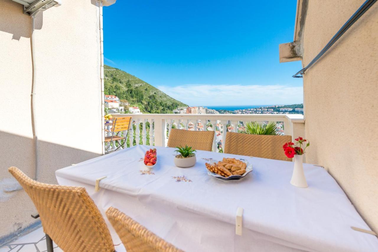 Dubrovnik Dili Apartment Экстерьер фото