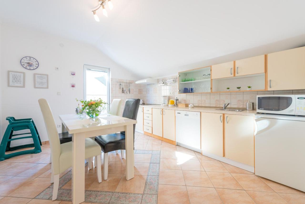 Dubrovnik Dili Apartment Экстерьер фото