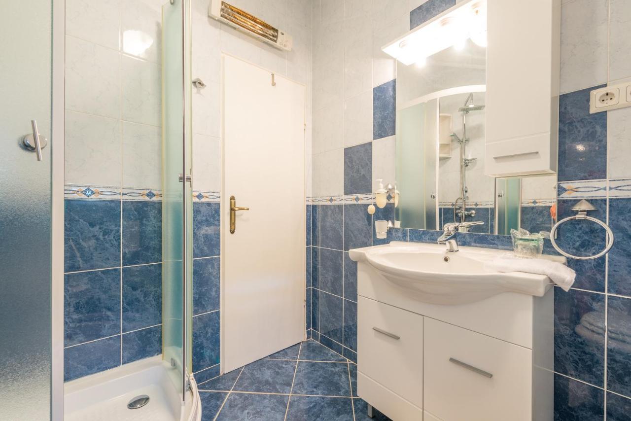 Dubrovnik Dili Apartment Экстерьер фото