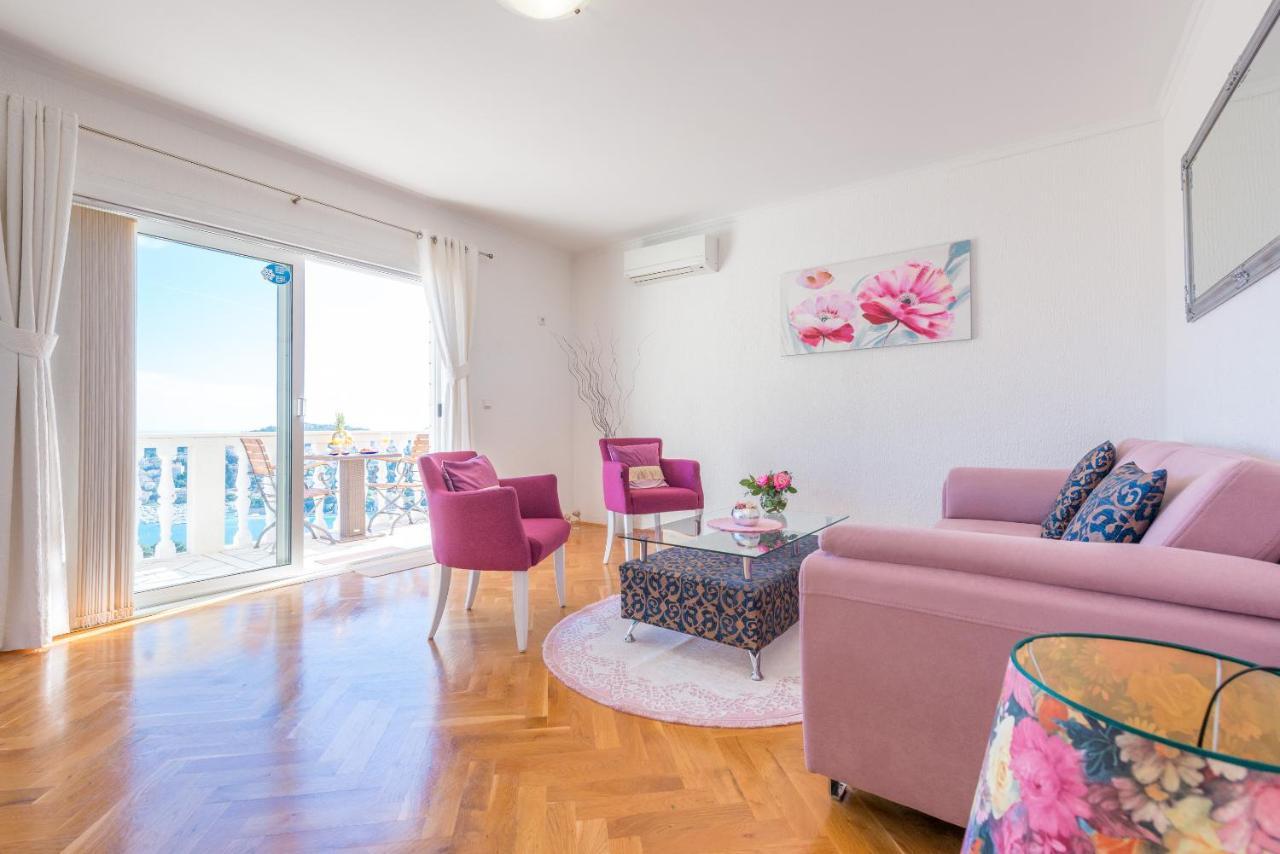 Dubrovnik Dili Apartment Экстерьер фото