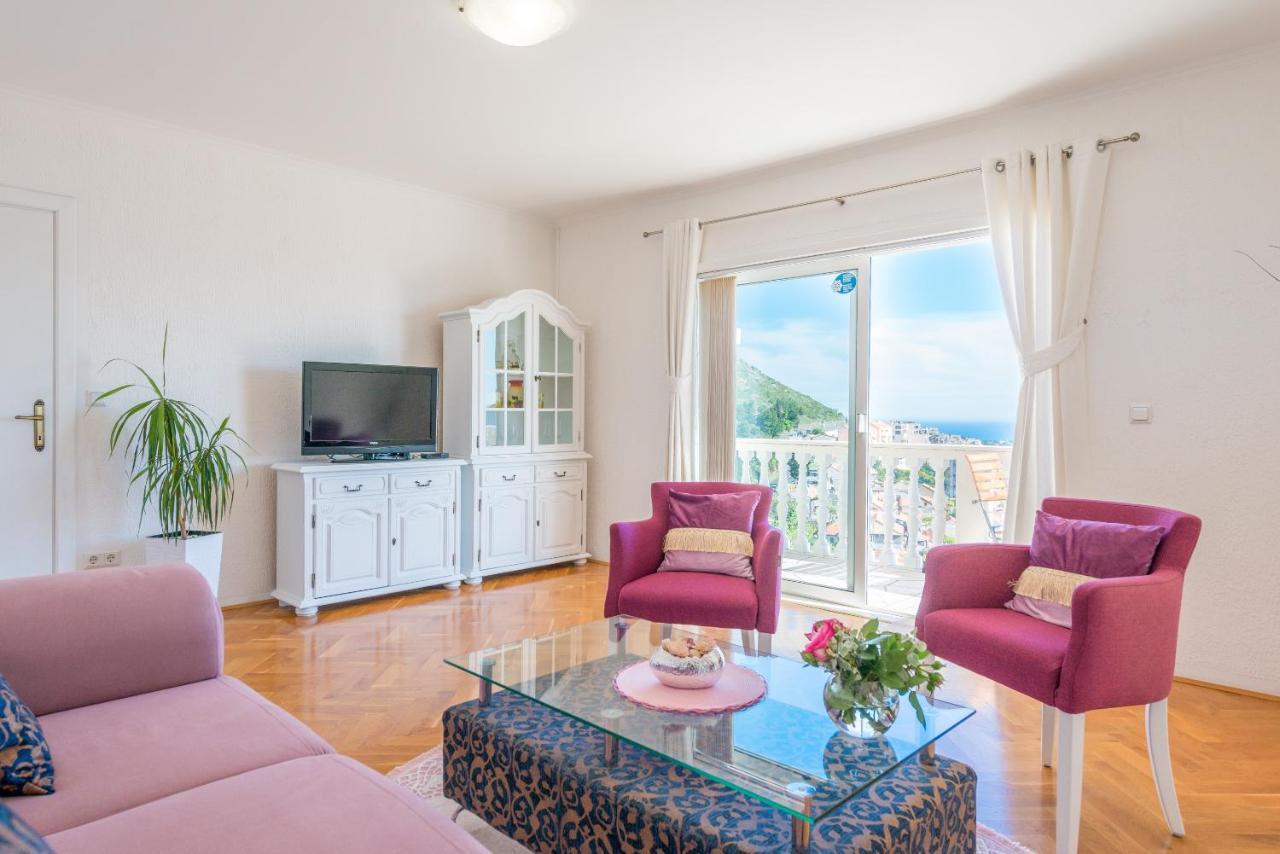 Dubrovnik Dili Apartment Экстерьер фото