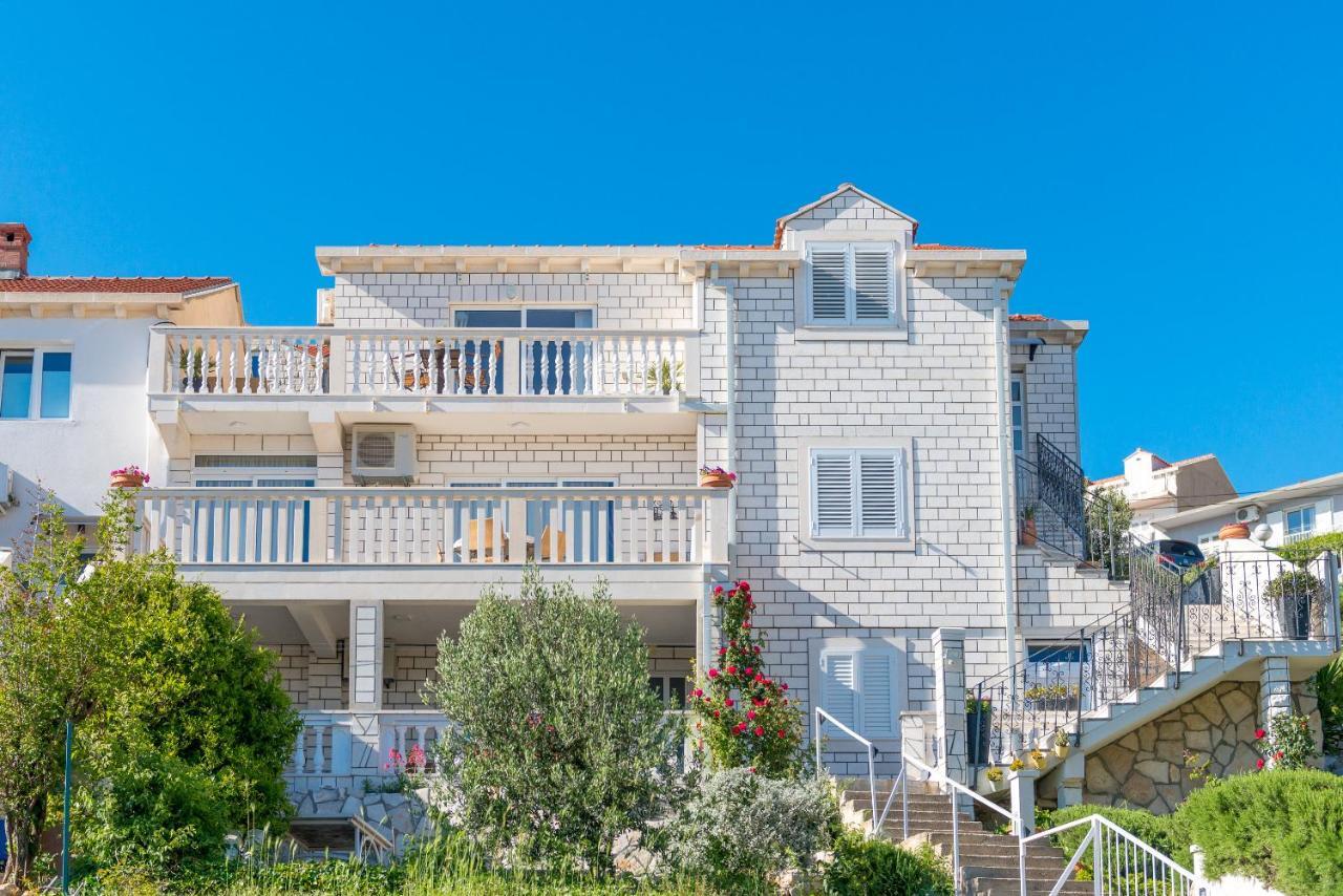 Dubrovnik Dili Apartment Экстерьер фото
