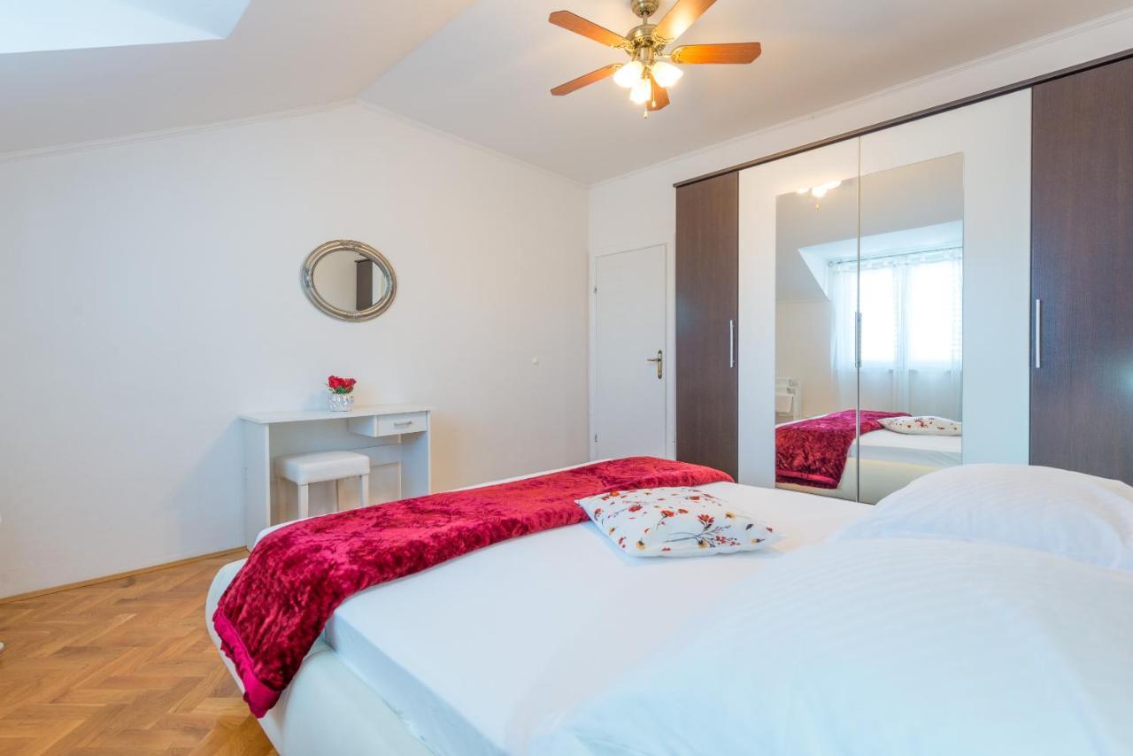 Dubrovnik Dili Apartment Экстерьер фото