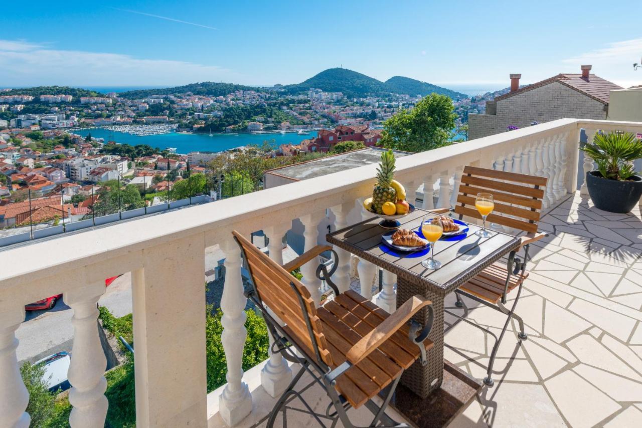 Dubrovnik Dili Apartment Экстерьер фото
