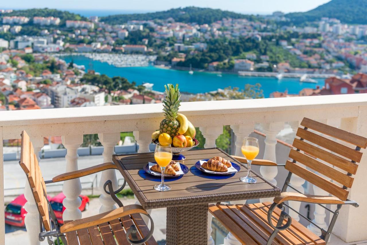 Dubrovnik Dili Apartment Экстерьер фото