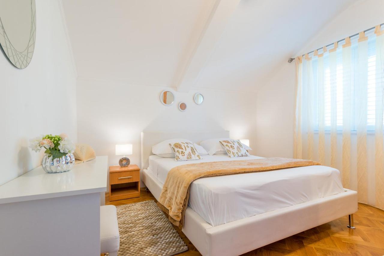 Dubrovnik Dili Apartment Экстерьер фото