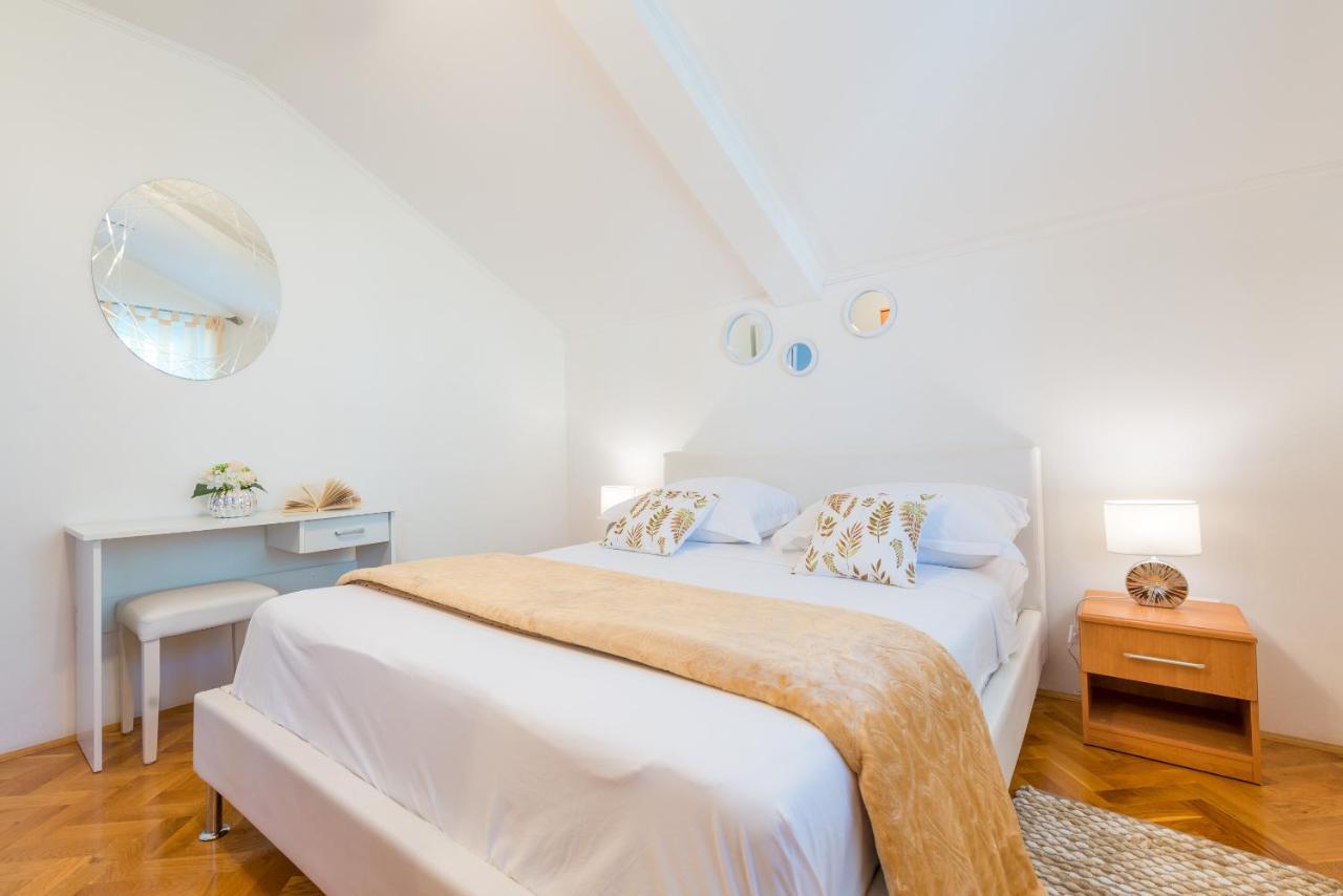 Dubrovnik Dili Apartment Экстерьер фото