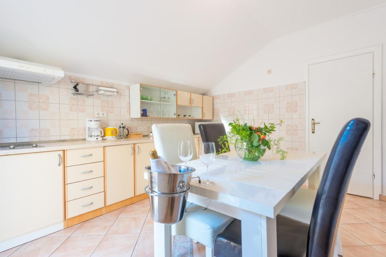 Dubrovnik Dili Apartment Экстерьер фото