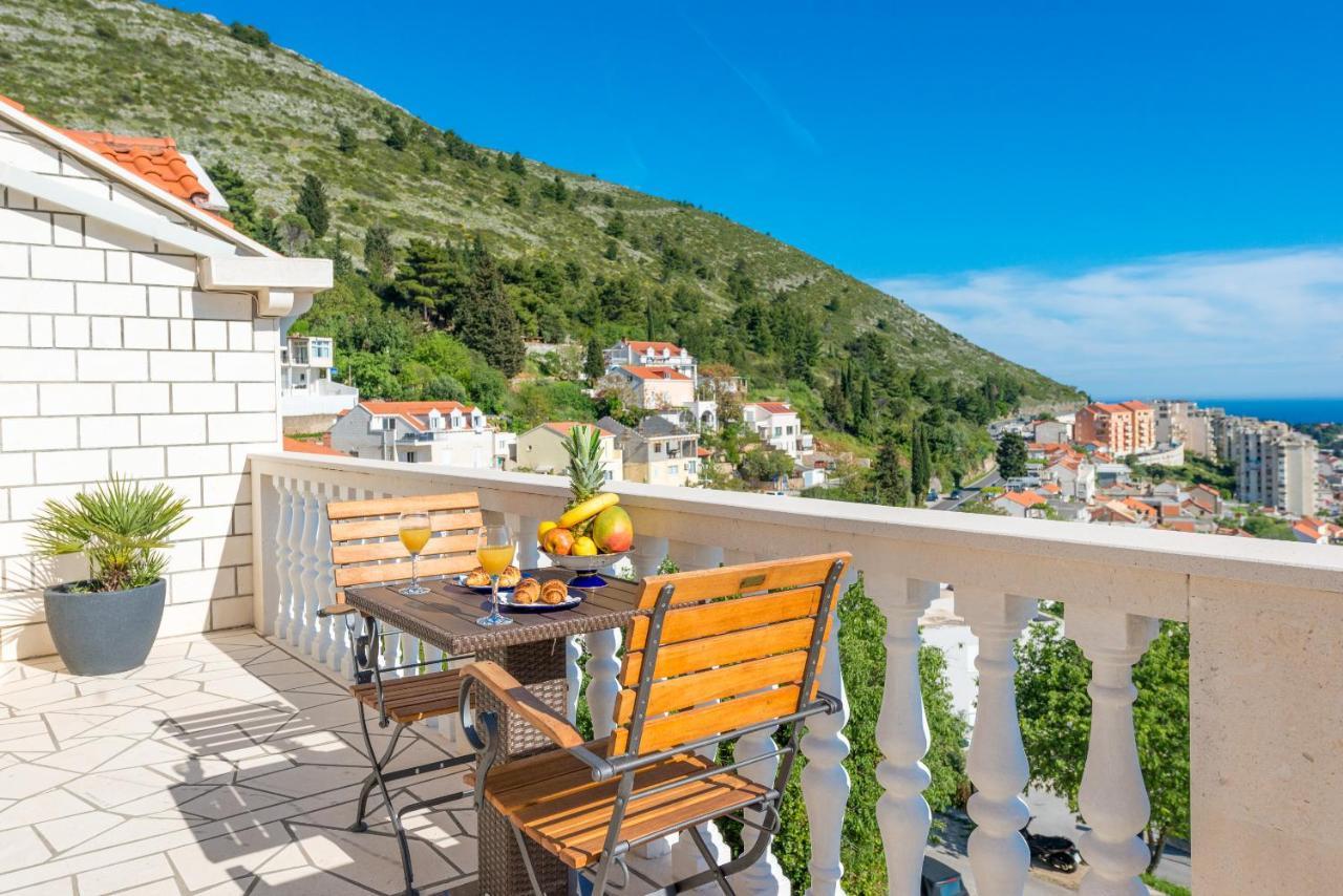 Dubrovnik Dili Apartment Экстерьер фото